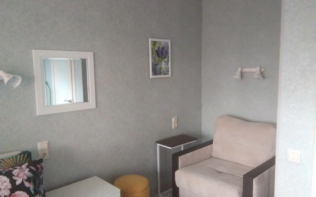 Khosta Flat