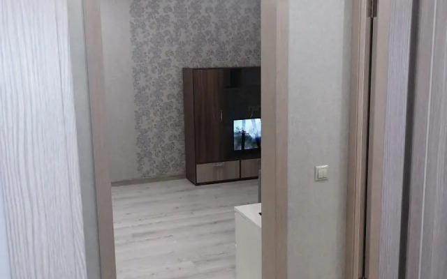 Апартаменты Владимира Высоцкого 36/1