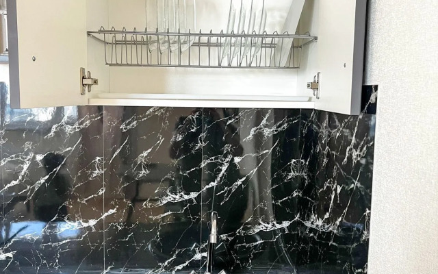 Квартира на Петра Подзолкова 24