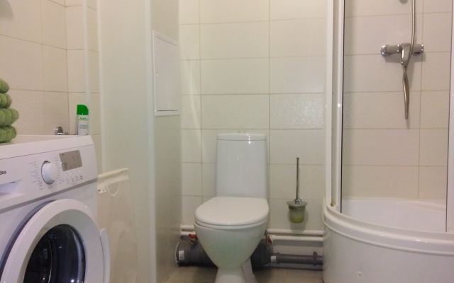 Апартаменты Family Fox green