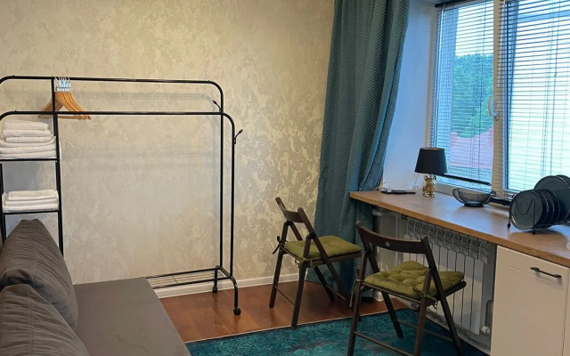 Апартаменты North Station в Центре Калининграда