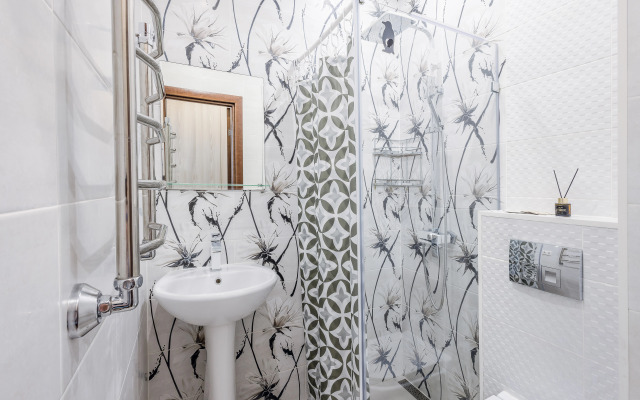 Апартаменты Покровский парк