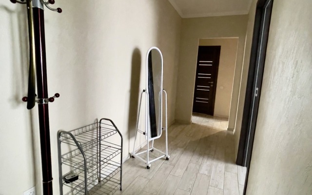 Квартира Бастион