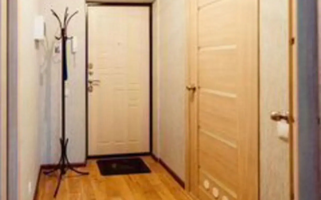 Квартира на Буксирной улице 10