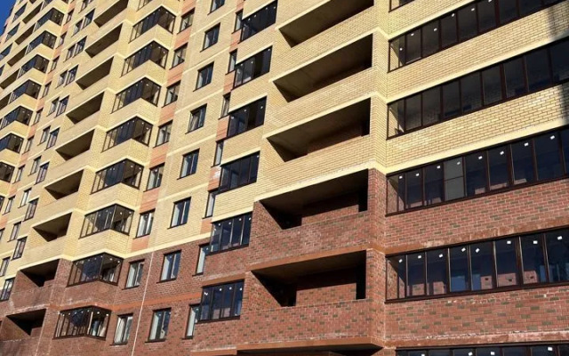 Na 3-y Zhiloy 11A Flat