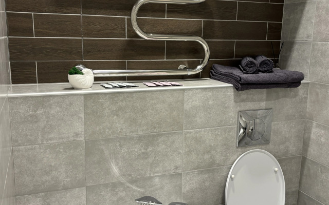 Апартаменты Брикс