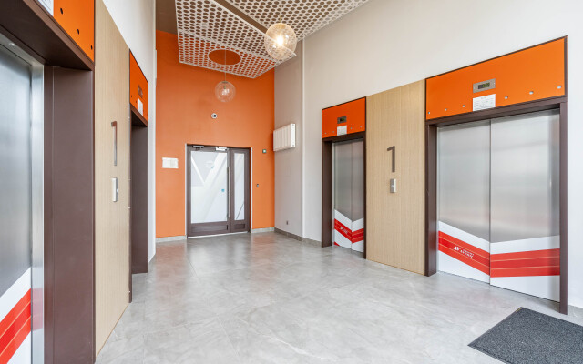 Апартаменты Home Apart по Дороге на Турухтанные Острова