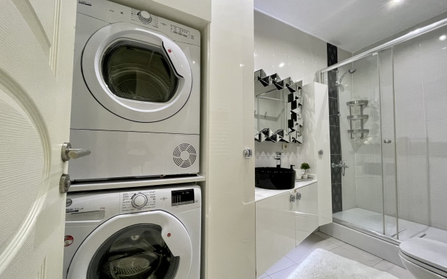 Апартаменты Kaplan Luxury