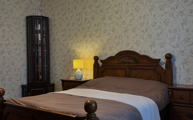 Квартира в Стиле Лофт с 2 Комнатами у Исаакия