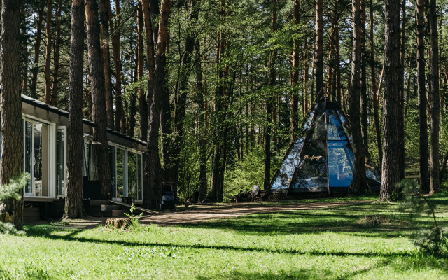 Pine River Country Hotel