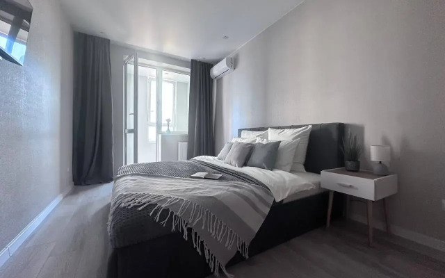 Квартира Ли Апарт Элегант