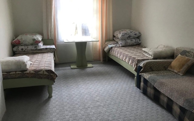 Port Baykal Private home