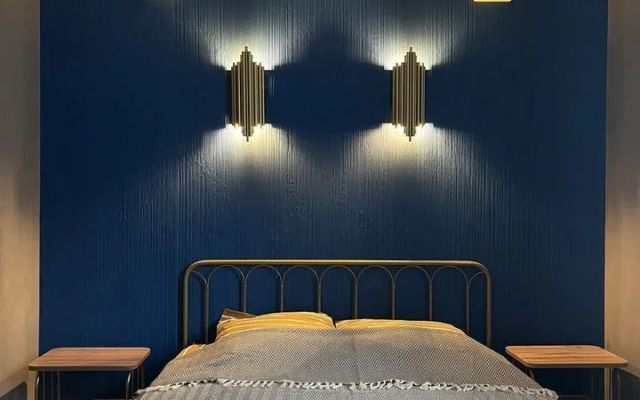 Частный Дом на Улице Энергетиков 12/1