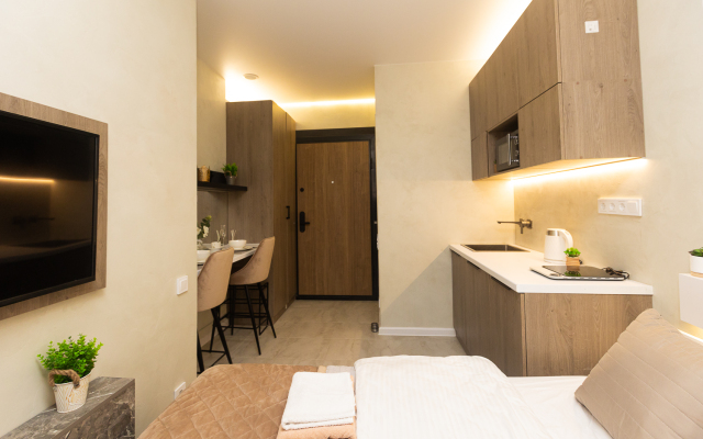 Les 509/2 Apartments