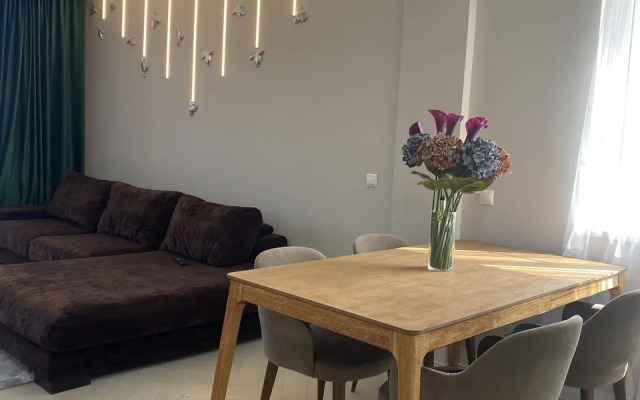 Квартира в долине Сукко