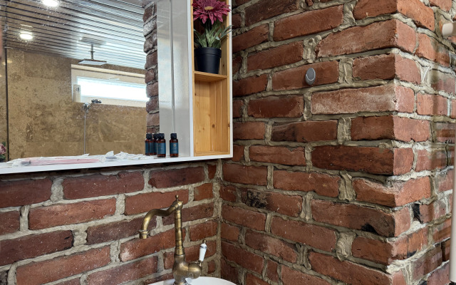 Апартаменты In the City Center