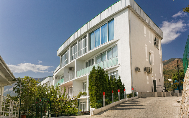 Schorsa 42 Apartments
