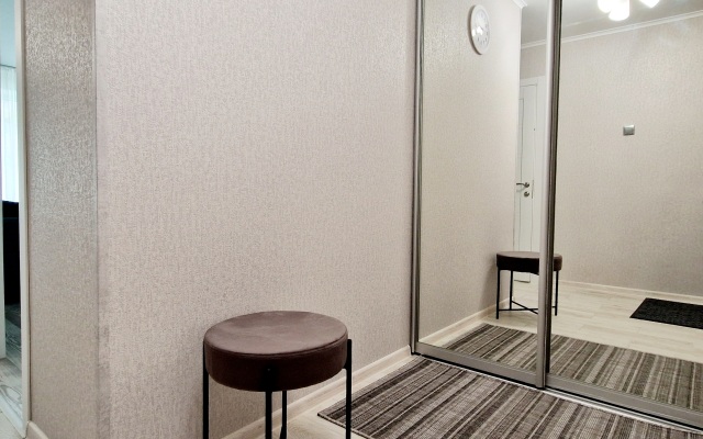 Апартаменты  "Любимый Центр" на Соммера!