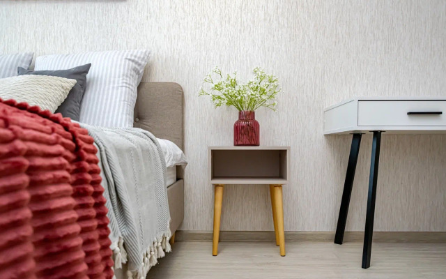 Ryadom S Vokzalom Permi Uyutnaya Na Sutk - Kak Doma Apartments