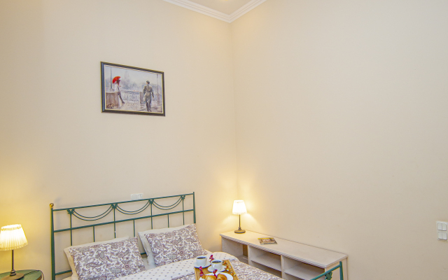 Апартаменты Friends Holiday