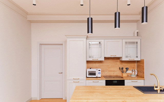 Апартаменты Green Park 3