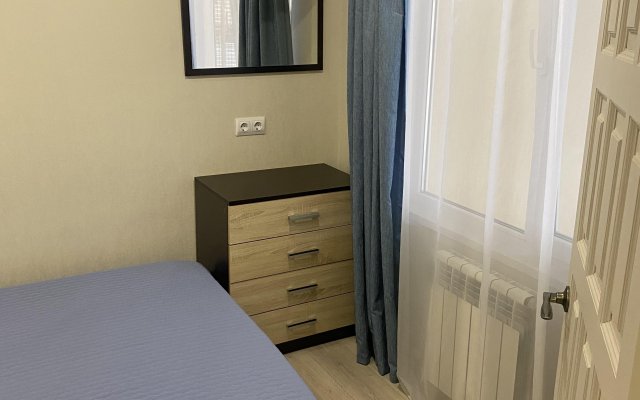 na Gogolya 3A  Guest House