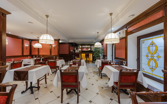 Verona Hotel