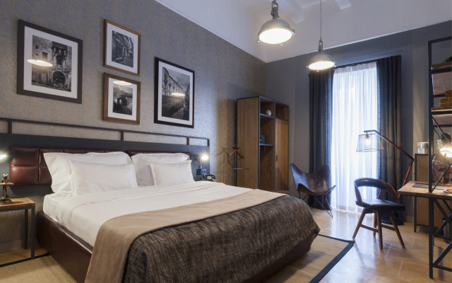 The Saint John Hotel