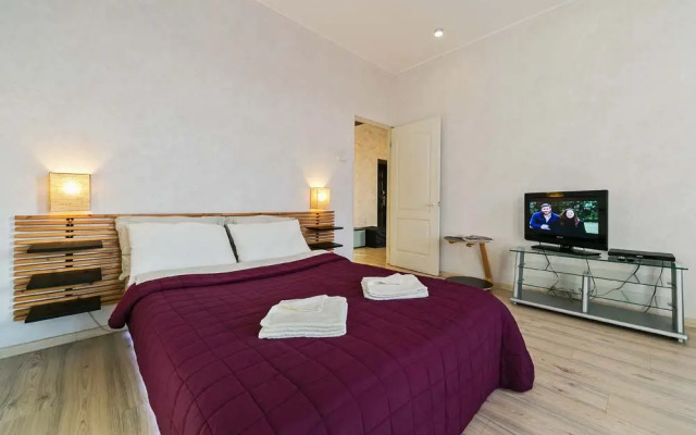 Апартаменты MiniApartHotel