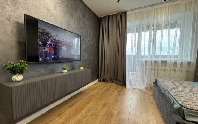 Uyut Flat