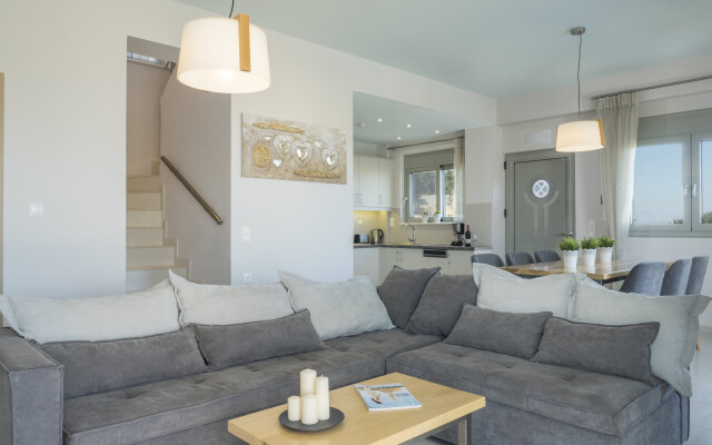 Katakis Villa