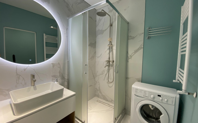 Квартира LikeHome на Дачной