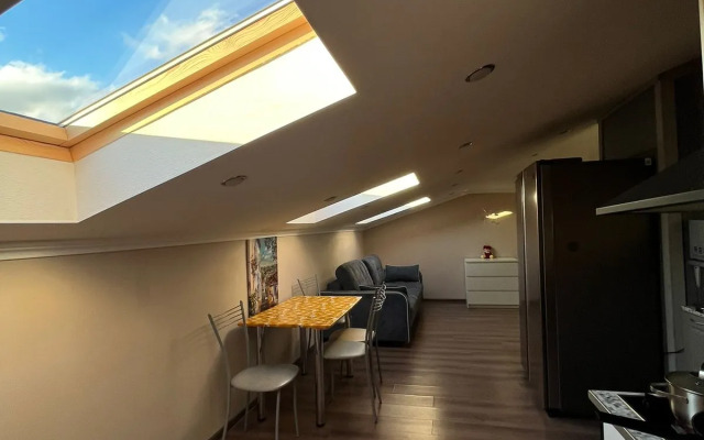 V tsentre Gelendzhika Flat