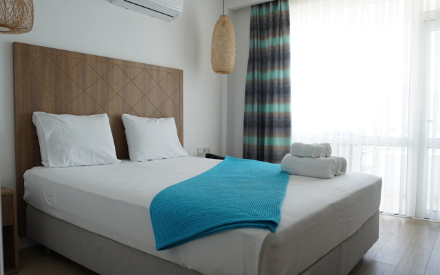 Finike Marina Hotel