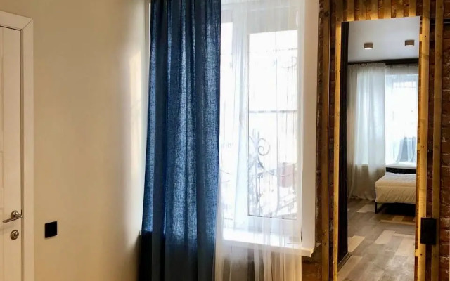 Апартаменты Уютная Студия на Арбате