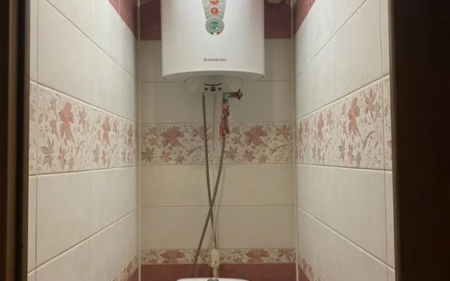 Квартира на Проспекте Октябрский 95