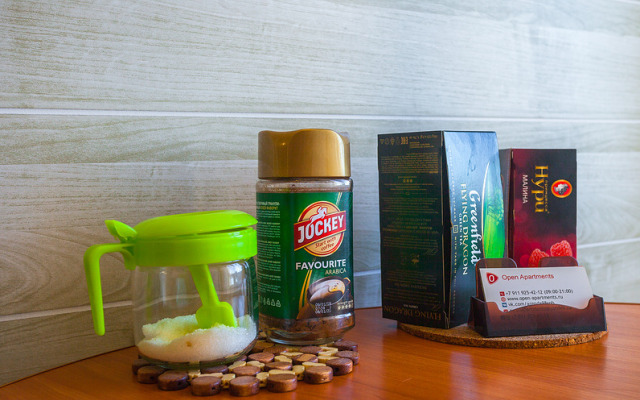 Апартаменты 1 шаг на Московском 205