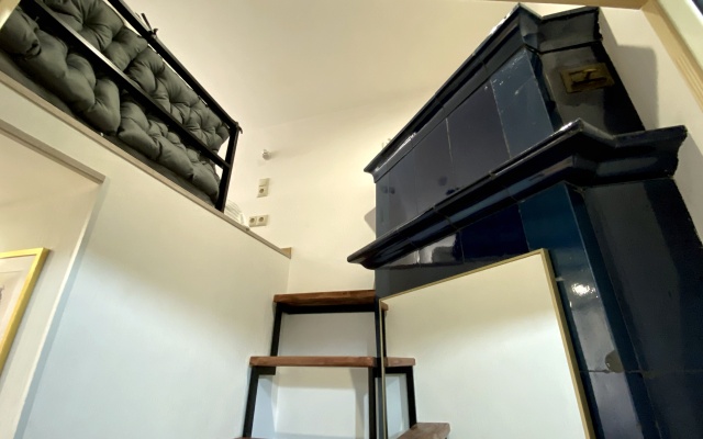 Studiya Na Rubinshteyna 23 Apartments