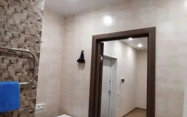 Апартаменты 1 Ms Apartments on Rodionova 7b