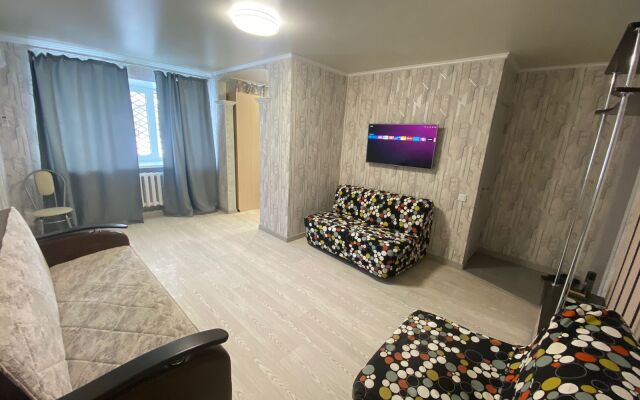 Kvartira 3-Kh Komn. Kvartira. Tsentr Goroda Flat