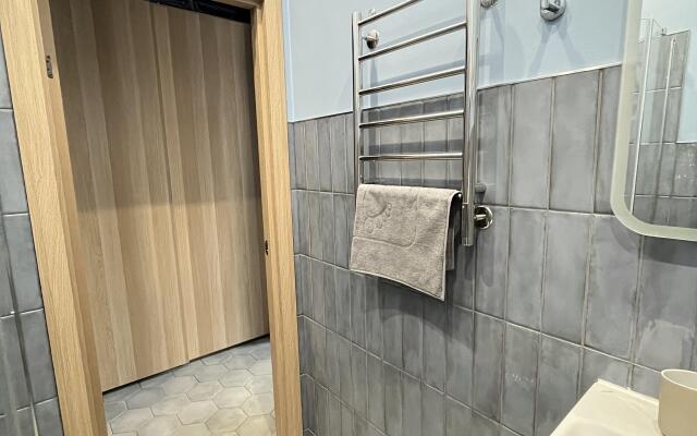 Квартира СиНева