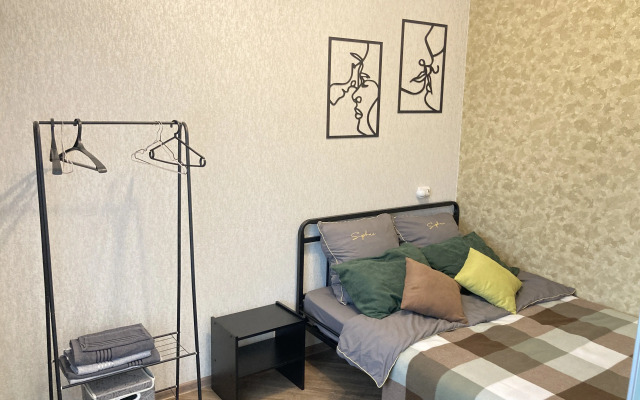 Na Sheksninskom Prospekte 6 Apartments