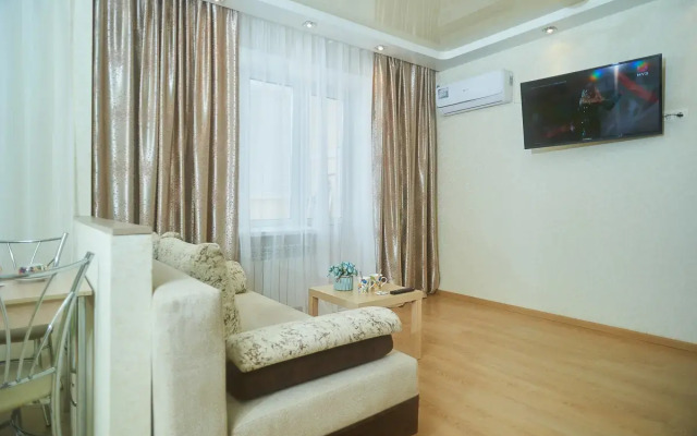 Квартира Как Дома 58 на Мира 36