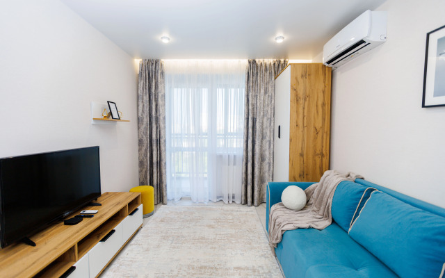 Kvartirny Vopros Flat