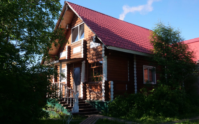 База Отдыха Эдем