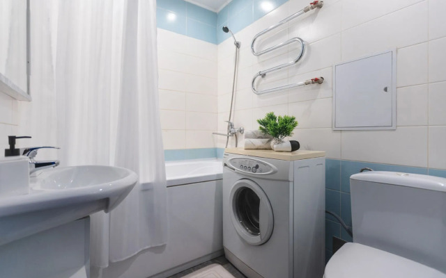 Квартира Пять Звёзд Площадь Революции