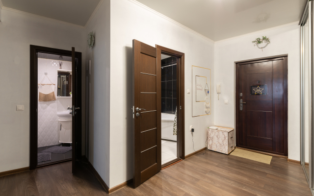 Sovershenstvo Lodging House