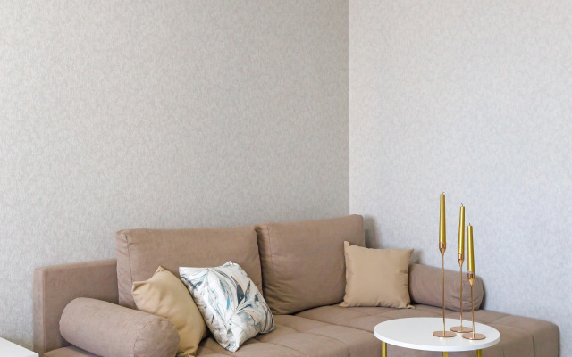 Myhomeyourhome Na Ul.revolyutsionnaya Ulitsa, 101v Apartments