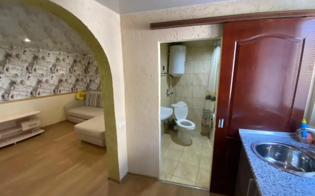 Private house Dachka