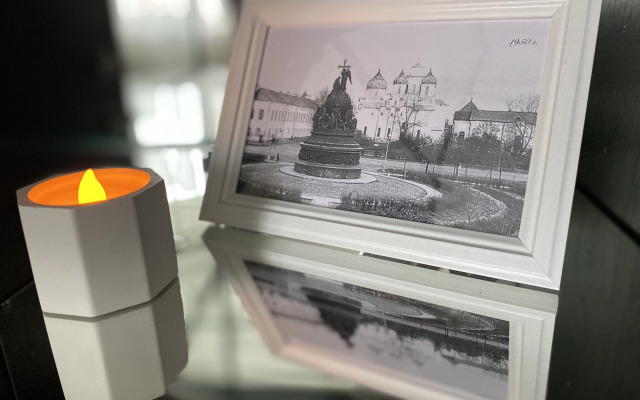 Апартаменты в Историческом Центре России